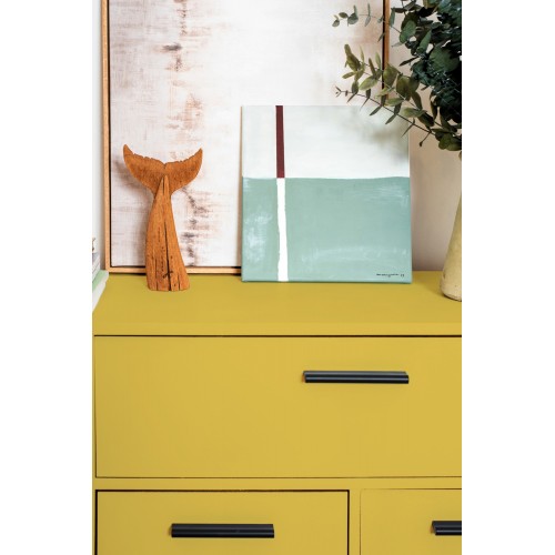 CHALK PAINT CP-32 DIJON